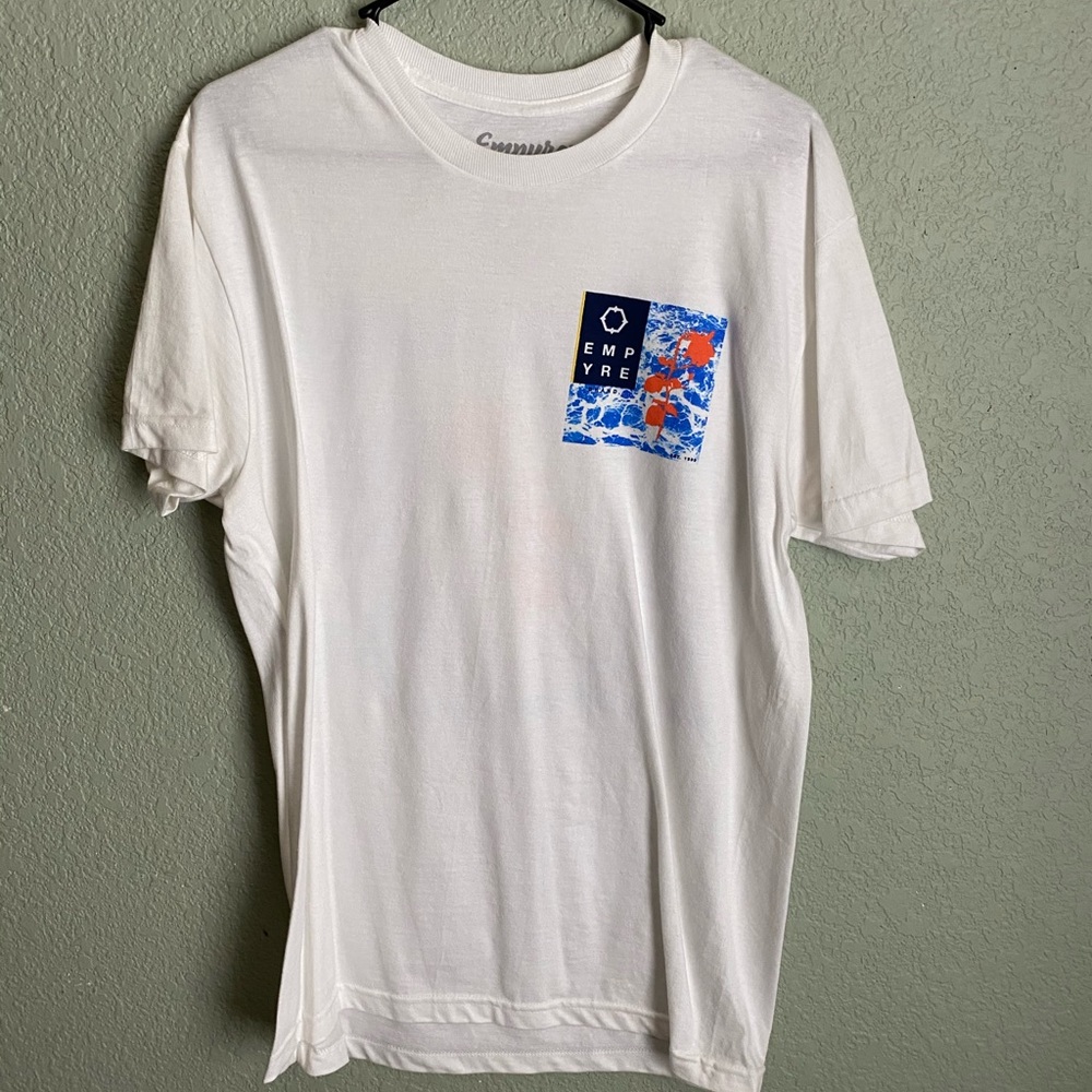 Empyre Tee